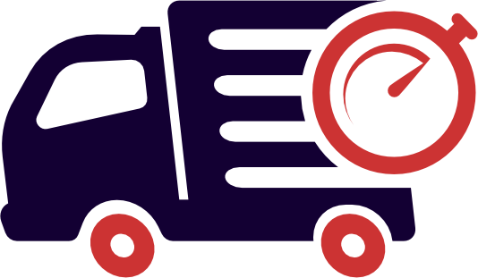 Икона за доставка