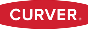 logo curver