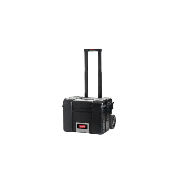 TOOL CASE WITH WHEELS 22'-ROC - Image 2