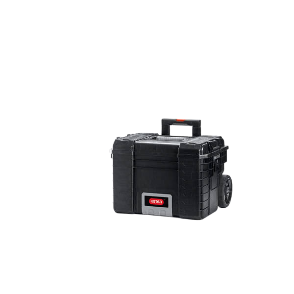 МОБИЛЕН КУФАР ЗА ИНСТРУМЕНТИ-22'-ROC