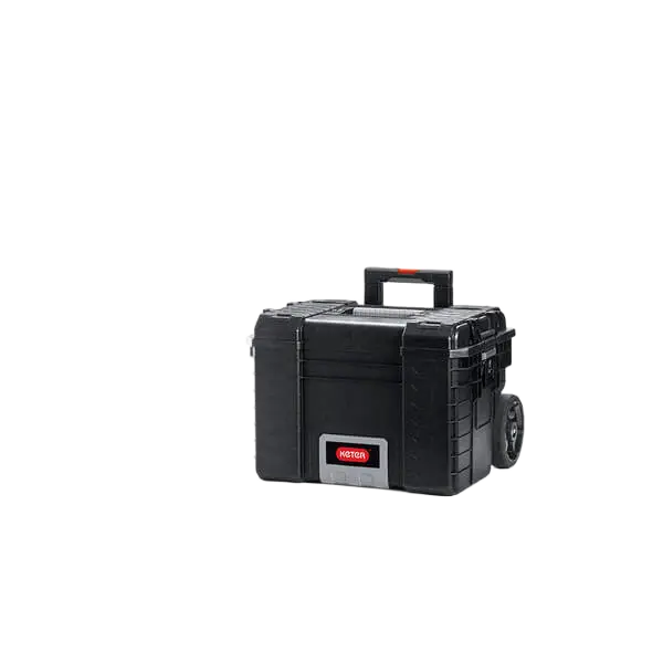 МОБИЛЕН КУФАР ЗА ИНСТРУМЕНТИ-22'-ROC