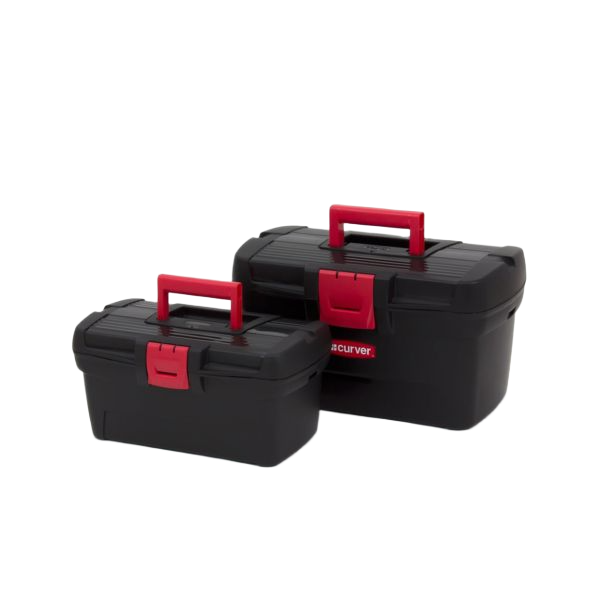 КУФАРИ ЗА ИНСТРУМЕНТИ HEROBOX 16"+13", 2 БРОЯ.