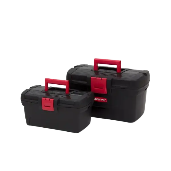 КУФАРИ ЗА ИНСТРУМЕНТИ HEROBOX 16"+13", 2 БРОЯ.