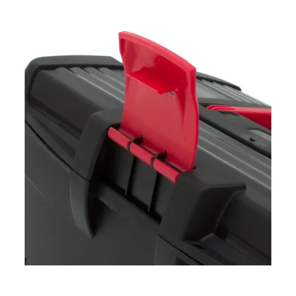 КУФАРИ ЗА ИНСТРУМЕНТИ HEROBOX 16"+13", 2 БРОЯ. - Image 5