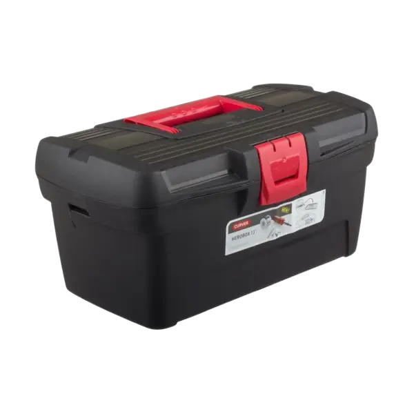 КУФАРИ ЗА ИНСТРУМЕНТИ-HEROBOX BASIC-13"