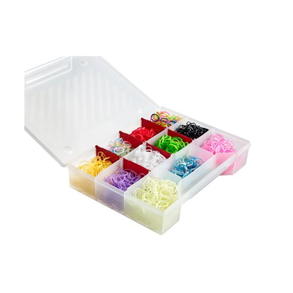 КУТИЯ-ОРГАНАЙЗЕР-ГОЛЯМА-250x186x52 - Image 2