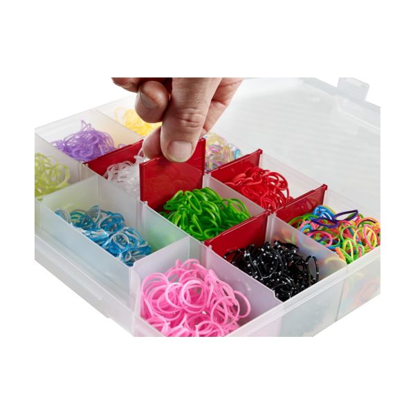 КУТИЯ-ОРГАНАЙЗЕР-ГОЛЯМА-250x186x52 - Image 3