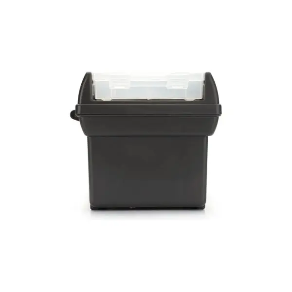 КУТИЯ ЗА ИНСТРУМЕНТИ PREMIUM M 16", 414x223x205ММ - Image 4