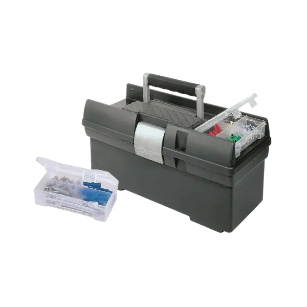 КУТИЯ ЗА ИНСТРУМЕНТИ PREMIUM XL 26", 580x290x300MM