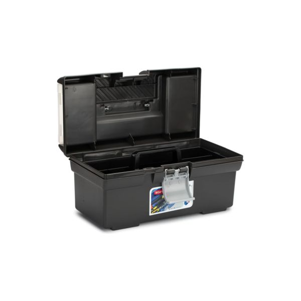 КУТИЯ ЗА ИНСТРУМЕНТИ PREMIUM XL 26", 580x290x300MM