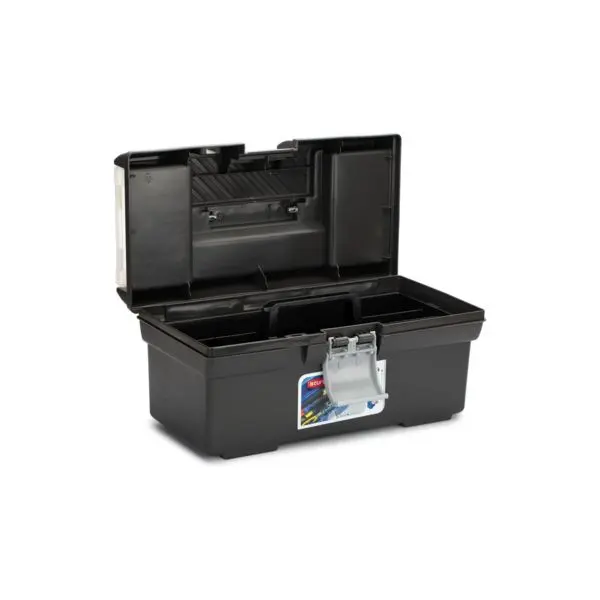 КУТИЯ ЗА ИНСТРУМЕНТИ PREMIUM M 16", 414x223x205ММ - Image 6