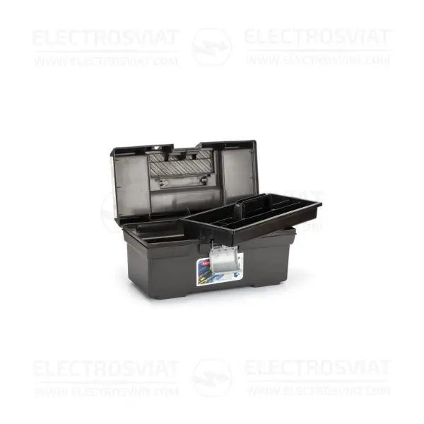 КУТИЯ ЗА ИНСТРУМЕНТИ PREMIUM XL 26", 580x290x300MM - Image 2