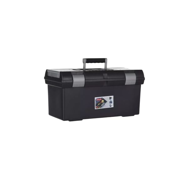 КУТИЯ ЗА ИНСТРУМЕНТИ PREMIUM L 20", 510x260x250MM