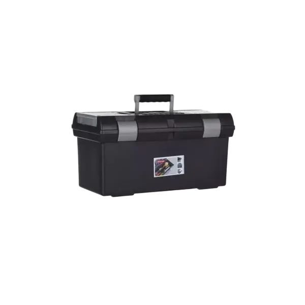 КУТИЯ ЗА ИНСТРУМЕНТИ PREMIUM L 20", 510x260x250MM