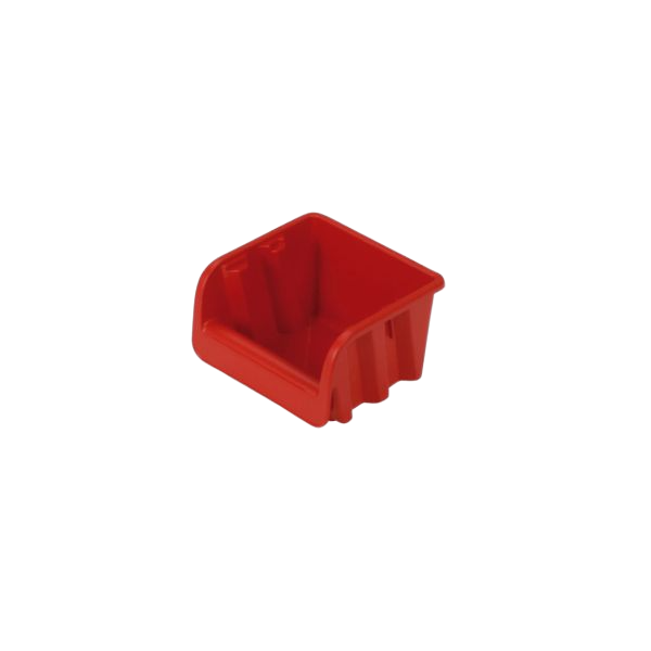 КУТИЯ ЗА СЪХРАНЕНИЕ PROFI CURVER, 108Х115Х75MM