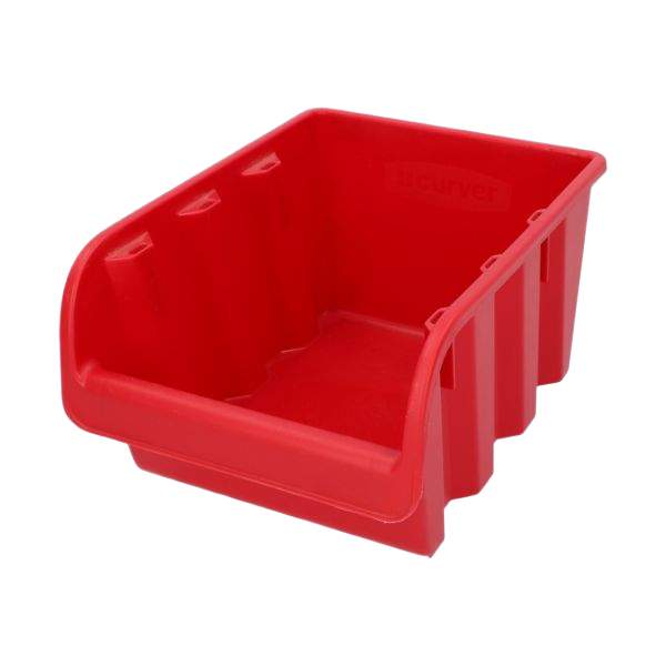 КУТИЯ ЗА СЪХРАНЕНИЕ PROFI CURVER, 235Х173Х125MM