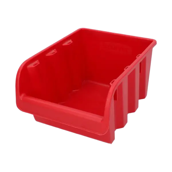 КУТИЯ ЗА СЪХРАНЕНИЕ PROFI CURVER, 235Х173Х125MM