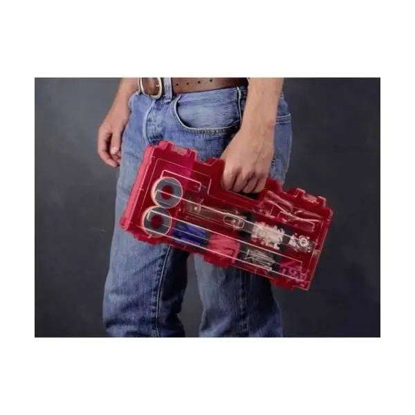 КУФАР ЗА ИНСТРУМЕНТИ-HAWK-26' - Image 3