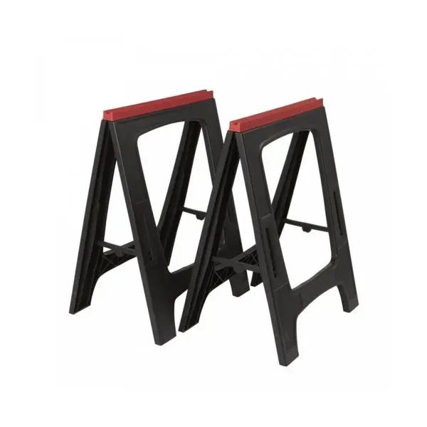 ДЪРВОДЕЛСКА СТОЙКА(МАГАРЕ), 2 БРОЯ, 578x102x792MM - Image 2