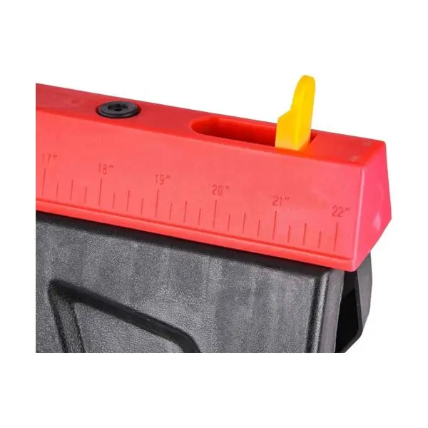 ДЪРВОДЕЛСКА СТОЙКА(МАГАРЕ), 2 БРОЯ, 578x102x792MM - Image 8