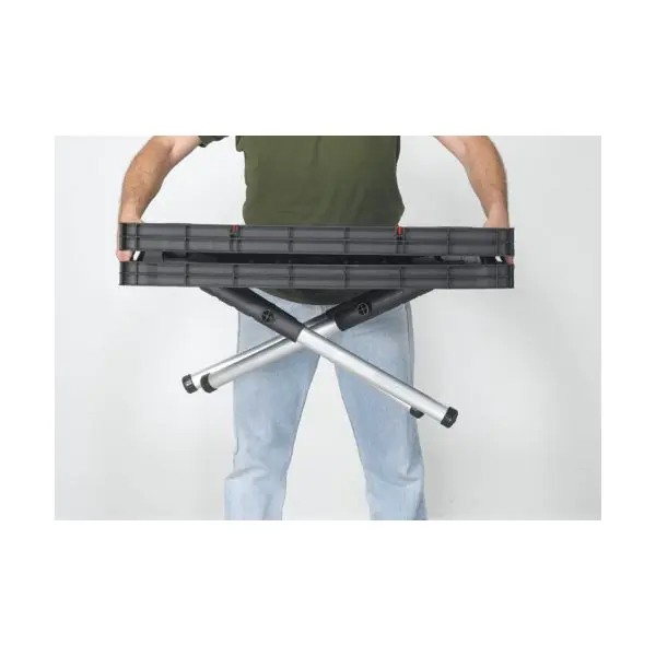 FOLDING WORK TABLE KETER PRO, 855x550x755MM - Image 6