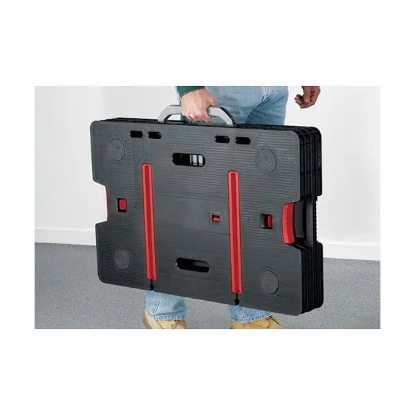 FOLDING WORK TABLE KETER PRO, 855x550x755MM - Image 8