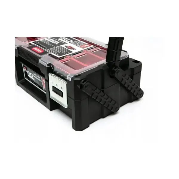 ORGANIZER CANTI-18' - Image 2