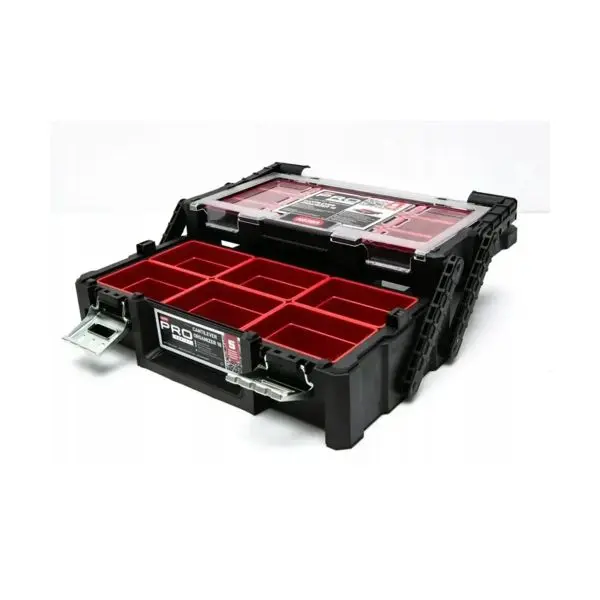 ORGANIZER CANTI-18' - Image 3