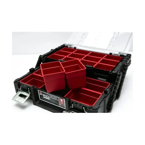 ORGANIZER CANTI-18' - Image 4