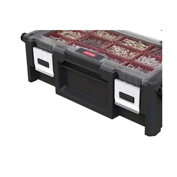 ORGANIZER CANTI-18' - Image 5