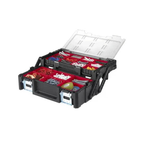 ORGANIZER CANTI-18' - Image 6