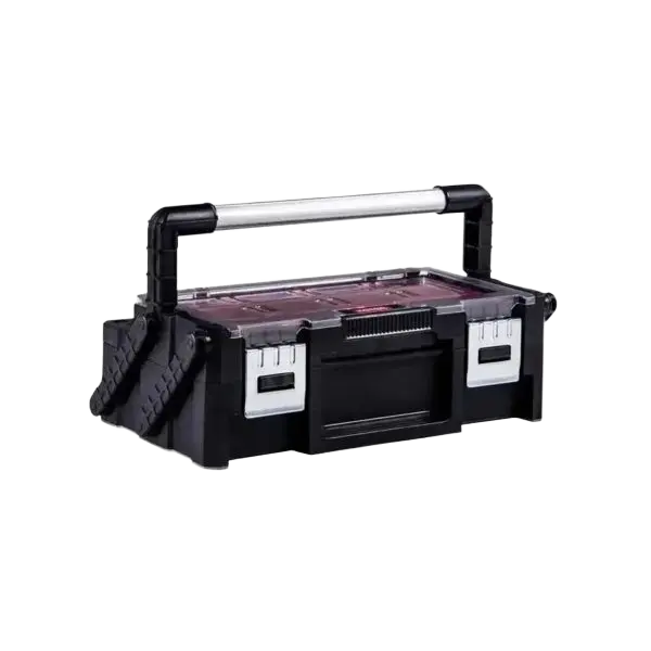 КУФАР-ОРГАНАЙЗЕР-CANTI-18'