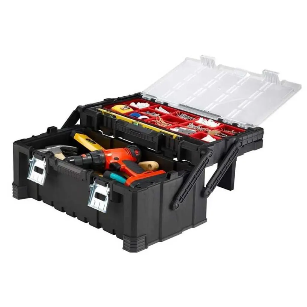 TOOL CASE CANTI-22' - Image 3