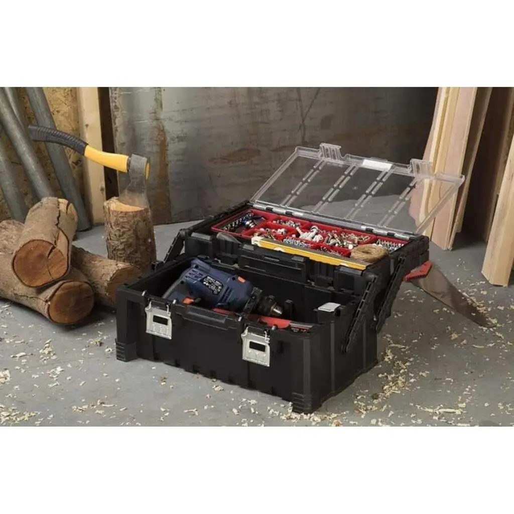 TOOL CASE CANTI-22' - Image 5