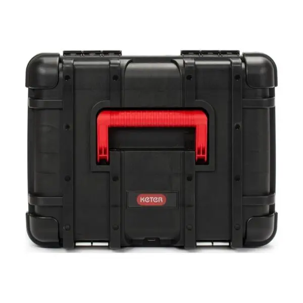 TOOL CASE-POWER TOOLBOX-16' - Image 6