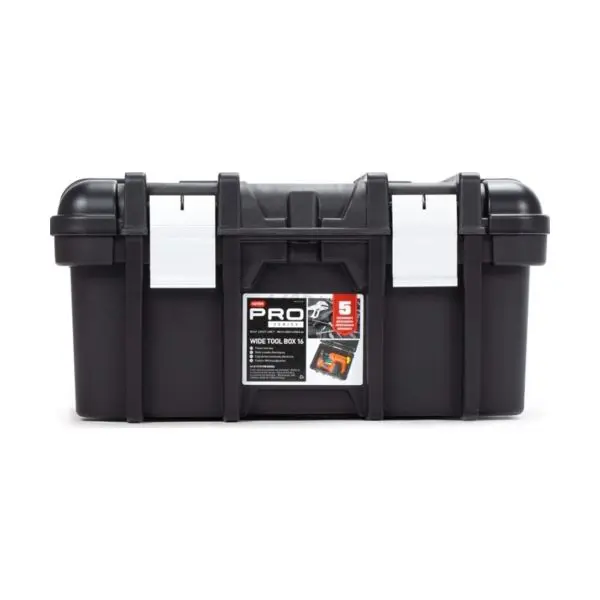 TOOL CASE-POWER TOOLBOX-16' - Image 2