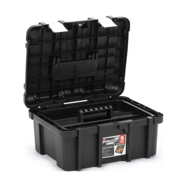 TOOL CASE-POWER TOOLBOX-16' - Image 4