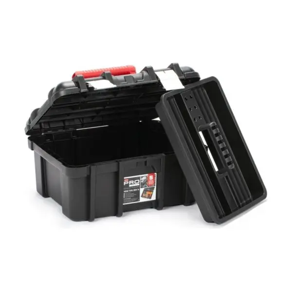 TOOL CASE-POWER TOOLBOX-16' - Image 5