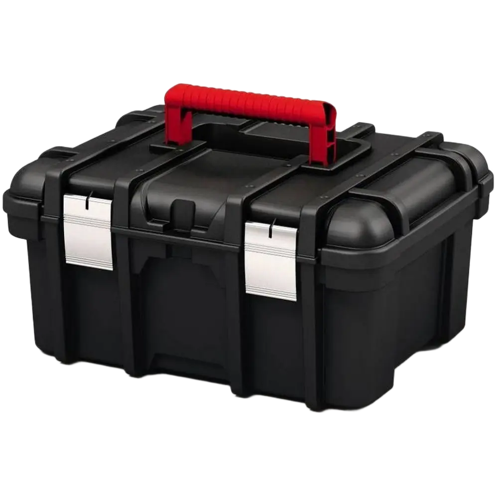 КУФАР ЗА ИНСТРУМЕНТИ-POWER TOOLBOX-16'