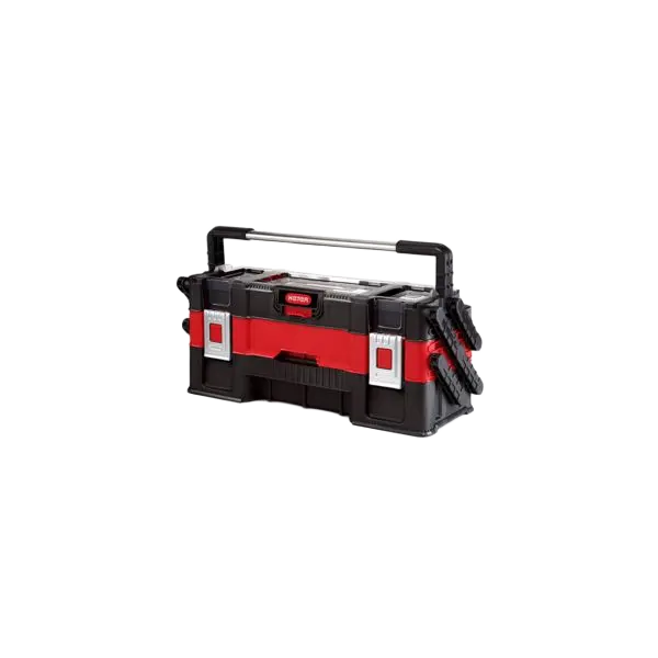 КУФАР ОРГАНАЙЗЕР-CANTI TRIO-530x200x230