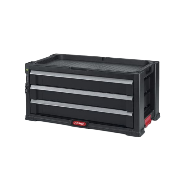 ШКАФ ЗА ИНСТРУМЕНТИ-ТРИ ЧЕКМЕДЖЕТА