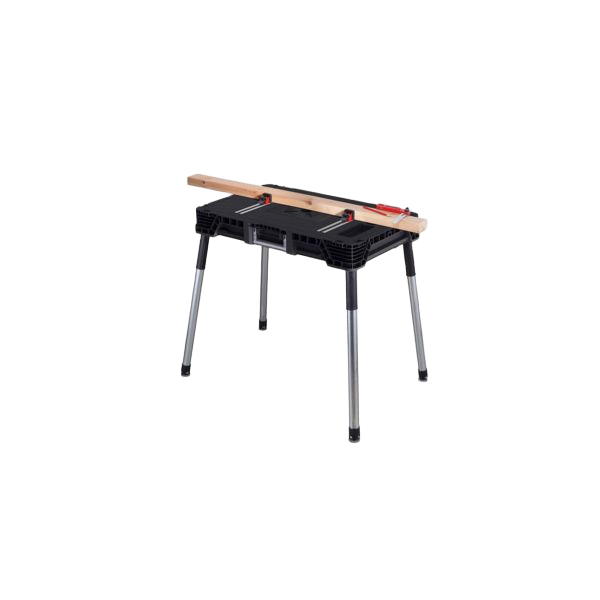 СГЪВАЕМА РАБОТНА МАСА-JOBMATE-880x554x755