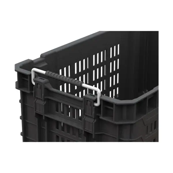 ПРЕНОСИМА КАСЕТКА БЕЗ КАПАК, 560x320x250ММ, ROC PRO GEAR - Image 6