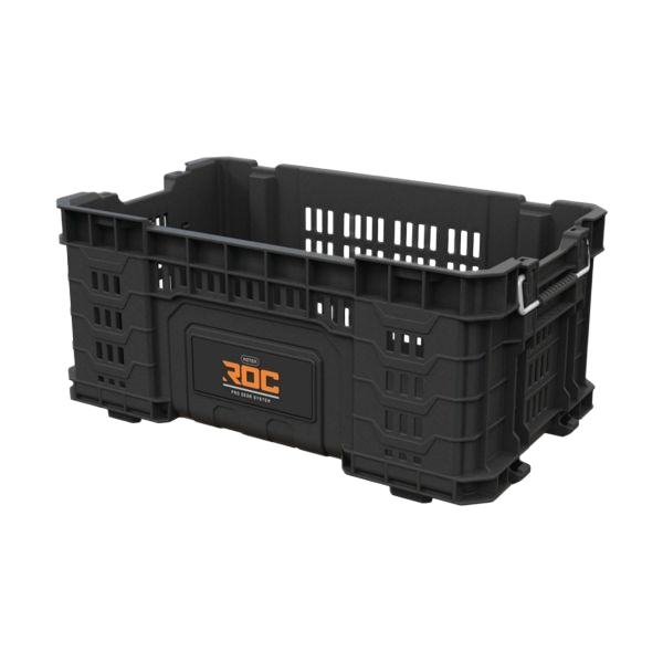 ПРЕНОСИМА КАСЕТКА БЕЗ КАПАК, 560x320x250ММ, ROC PRO GEAR