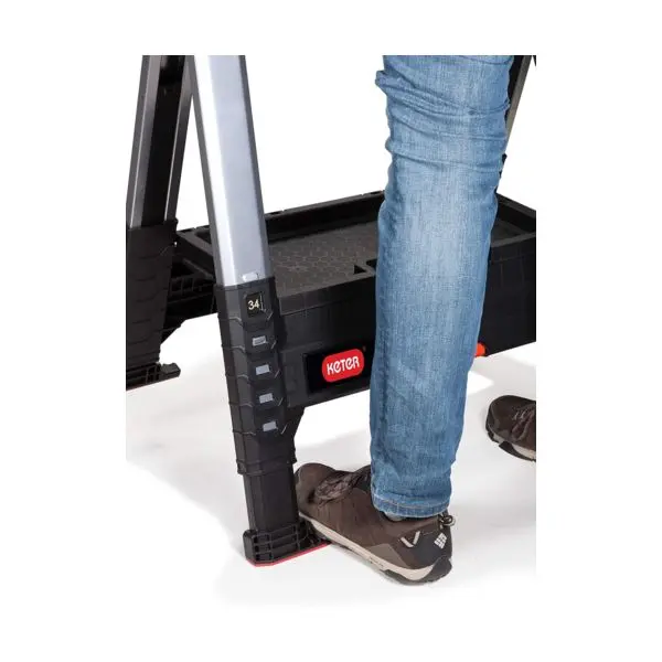 LUMBER JACK, ROC PRO GEAR - Image 3