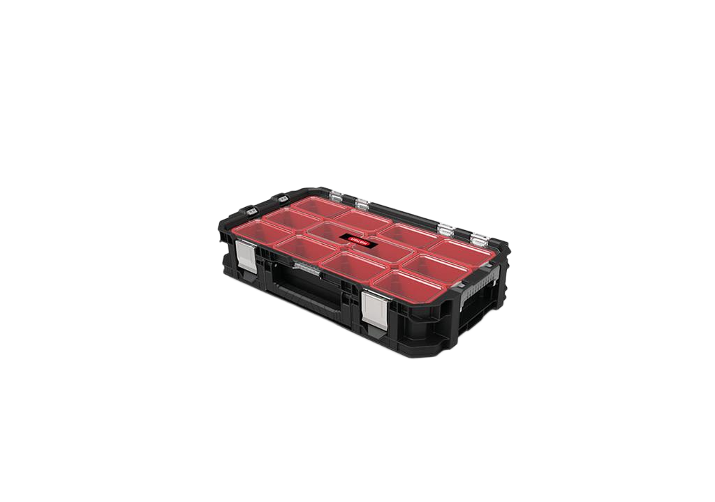 КУФАР ОРГАНАЙЗЕР, 540x302x114MM, CONNECT