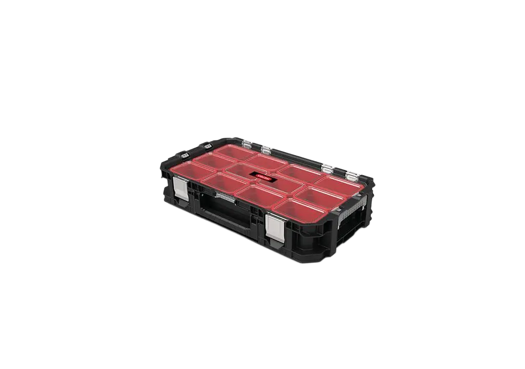 КУФАР ОРГАНАЙЗЕР, 540x302x114MM, CONNECT