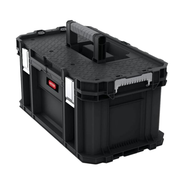 КУФАР ЗА ИНСТРУМЕНТИ, 540x312x275MM, CONNECT