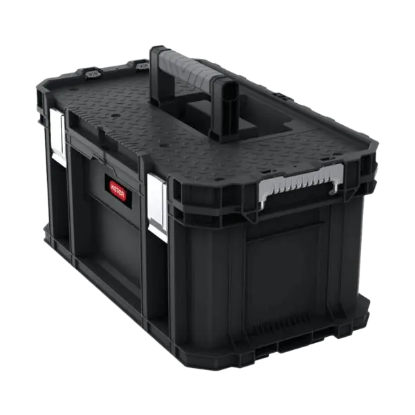 КУФАР ЗА ИНСТРУМЕНТИ, 540x312x275MM, CONNECT