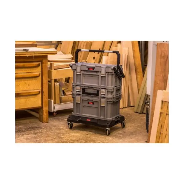 TOOL CART, 557x437x164, CONNECT - Image 2